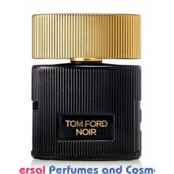 Noir Pour Femme By Tom Ford Generic Oil Perfume 50Grams/ 50ML (001423)
